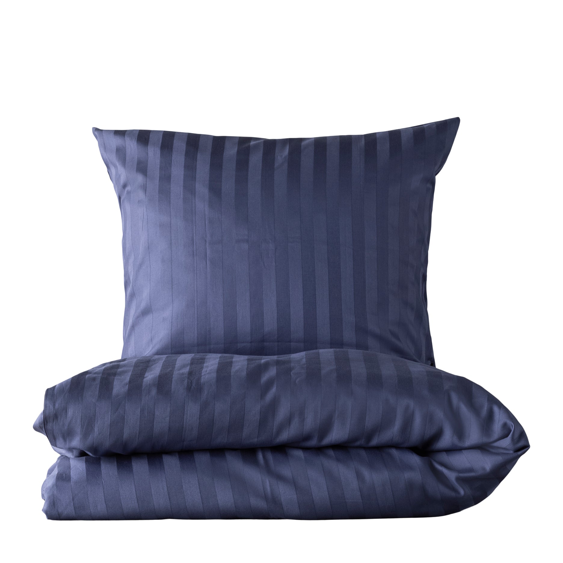 Stripe sengetøj